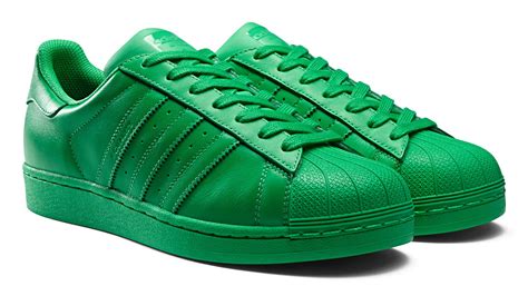 adidas kickschuhe grün|adidas green shoes colors.